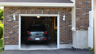 Garage Door Installation at Mount Carmel Redwood City, California