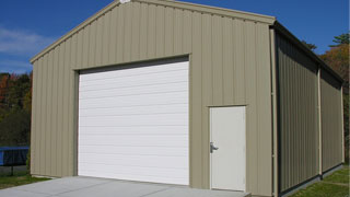 Garage Door Openers at Mount Carmel Redwood City, California